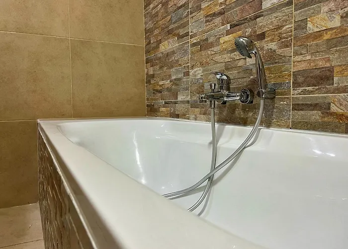 アパート Charming Two Bedroom