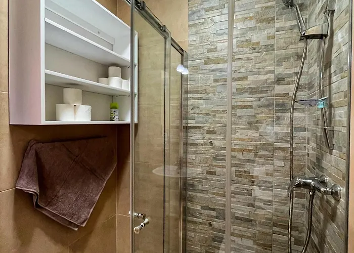 Charming Two Bedroom *