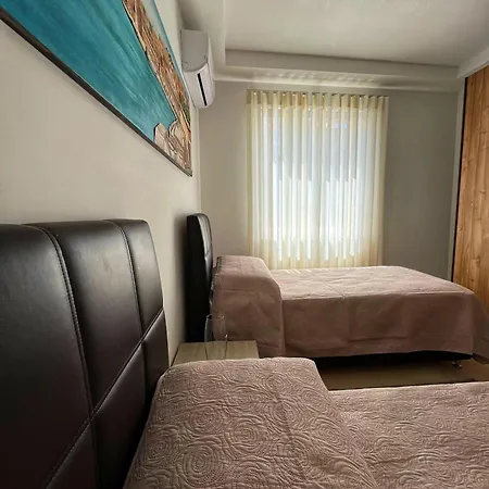 Charming Two Bedroom Pietà