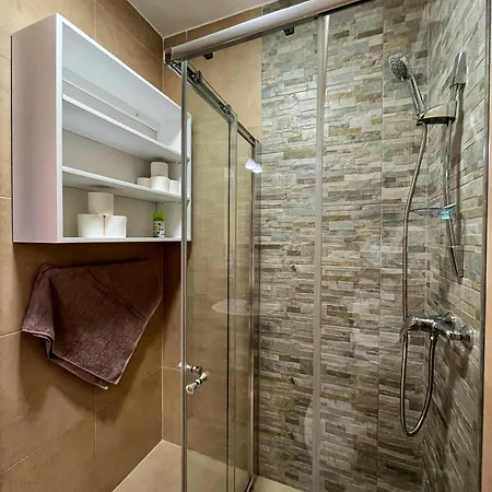 Charming Two Bedroom *