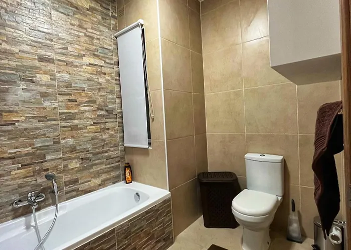 Charming Two Bedroom Apartment Pieta