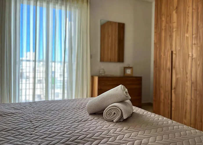 Charming Two Bedroom *