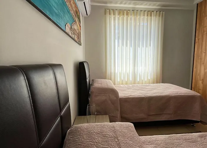 Charming Two Bedroom Pieta