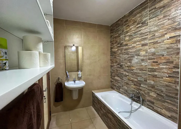 Apartment Charming Two Bedroom Pieta